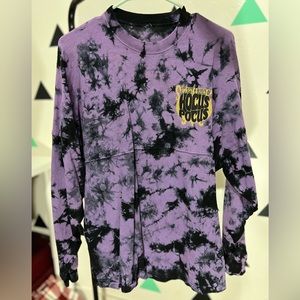 Disney Parks Spirit Jersey Hocus Pocus Size M